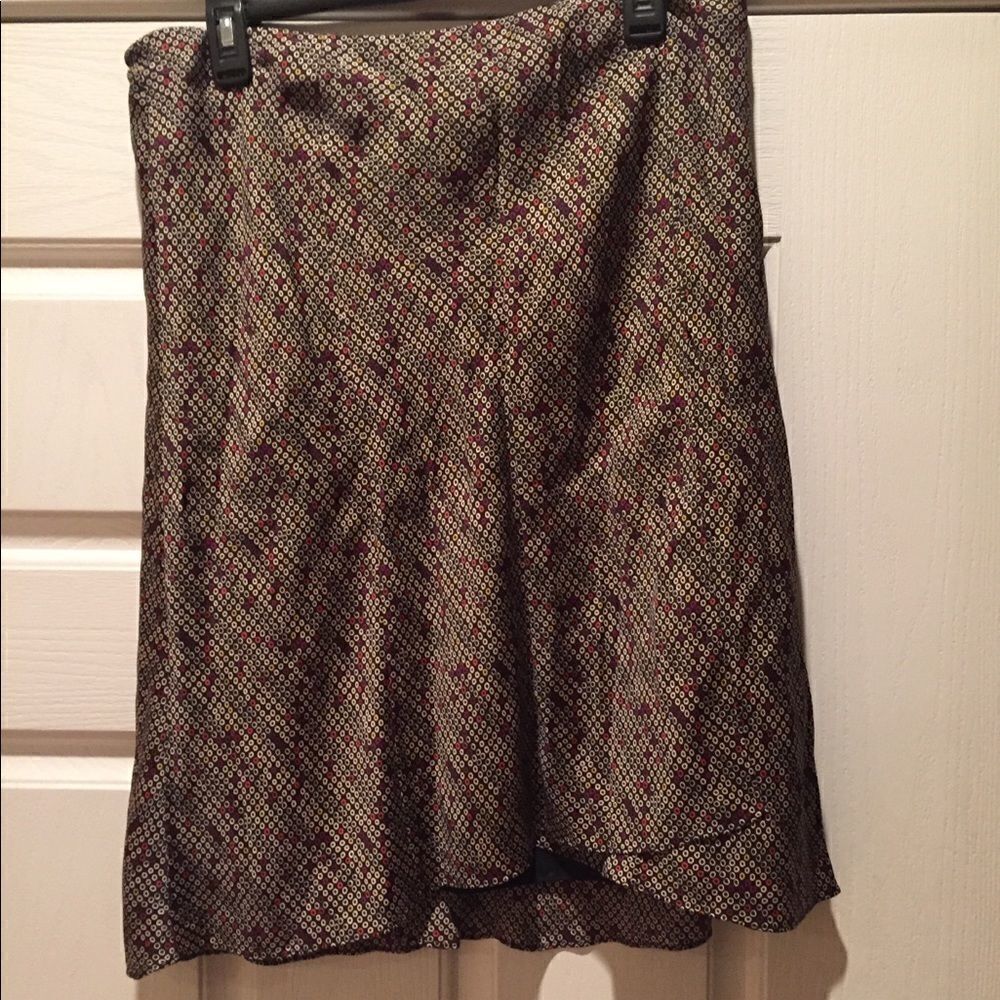 New I.e. skirt  